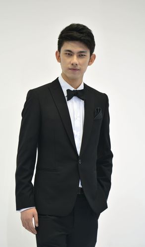 魏静怡 跟组制片负责人